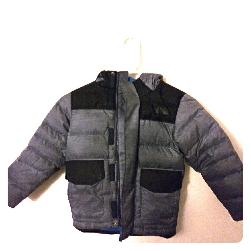 Boys Jacket